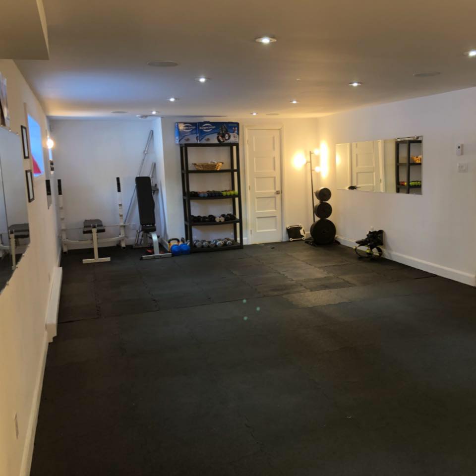 The Fitness Studio of Montreal | 5585 des, Rue des Tulipes, Montréal-Nord, QC H1G 1Z7, Canada | Phone: (514) 969-4075