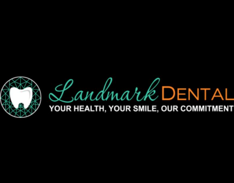 Landmark Dental | 6423 Cartmell Pl SW, Edmonton, AB T6W 4V4, Canada | Phone: (780) 756-8822