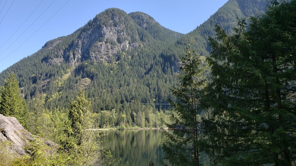 Buntzen Lake Trail | Buntzen Lake Trail, Anmore, BC V3H 4Z4, Canada | Phone: (604) 469-9679