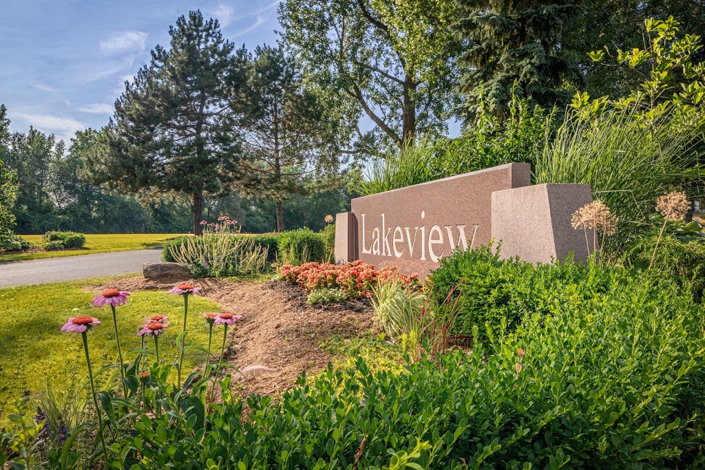 Lakeview Memorial Gardens | 701 Avenue Donegani, Pointe-Claire, QC H9R 5G6, Canada | Phone: (514) 694-9294