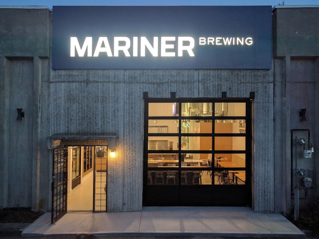 Mariner Brewing Company | 1100 Lansdowne Dr H, Coquitlam, BC V3B 5E2, Canada | Phone: (604) 467-4160