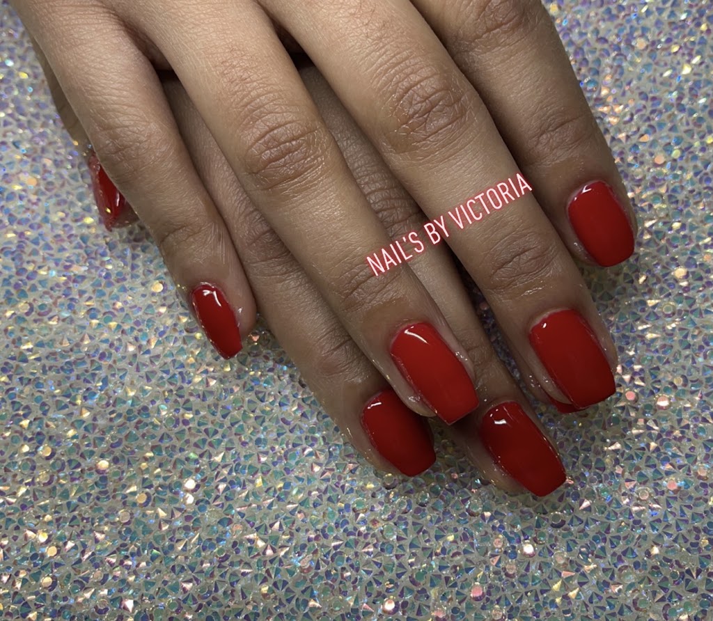 Nails by Victoria | 16 Exhibition Cres, Brampton, ON L7A 4B9, Canada | Phone: (647) 410-5142