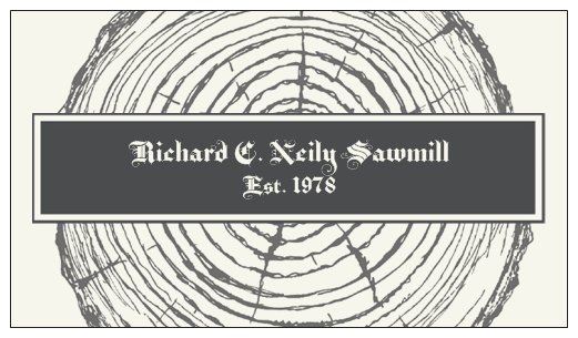 Richard C. Neily Sawmill | 925 Sangster Bridge Rd, Falmouth, NS B0P 1L0, Canada | Phone: (902) 798-3494