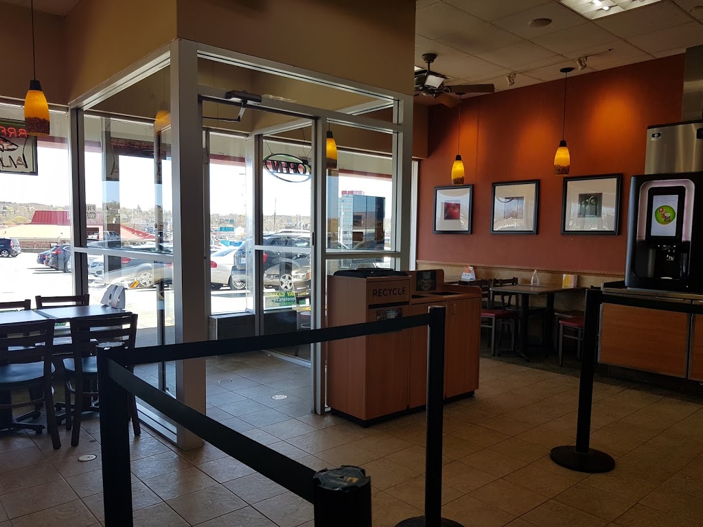 Subway | 100 Main St Westphal Plaza, Unit 7, Dartmouth, NS B2X 1R5, Canada | Phone: (902) 434-8900