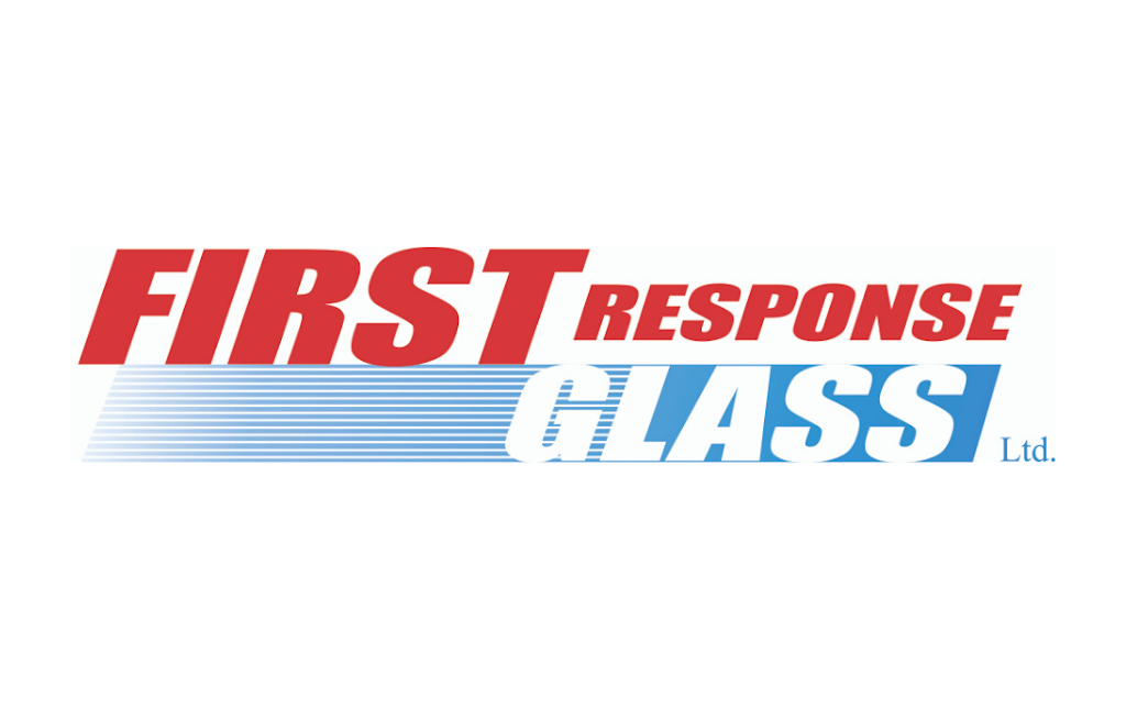 First Response Glass Ltd | 4217 Glanford Ave, Victoria, BC V8Z 4B9, Canada | Phone: (250) 383-9300