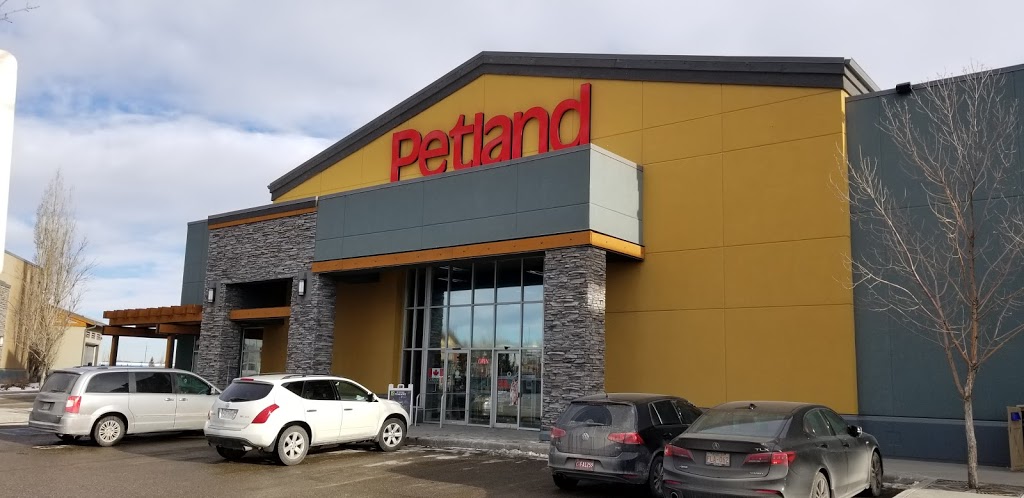 Petland | 33 Heritage Meadows Way SE, Calgary, AB T2H 3B8, Canada | Phone: (403) 259-5579