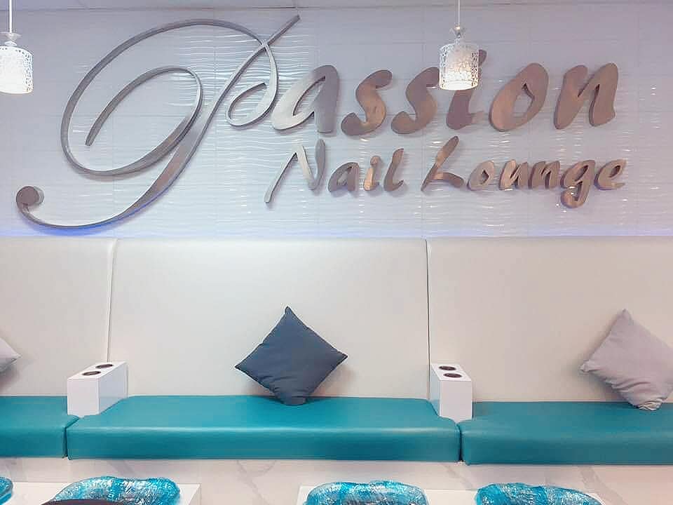 Passion Nail Lounge | 60 Sage Hill Plaza NW #103, Calgary, AB T3R 1J1, Canada | Phone: (403) 454-1050