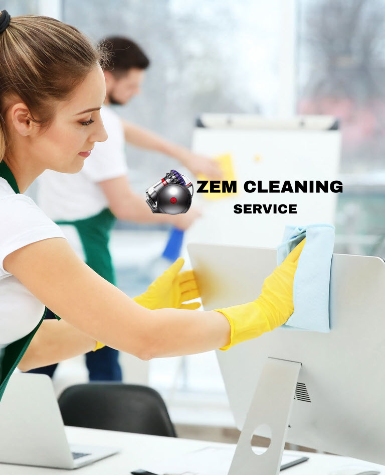 Zem Cleaning Service | 1305 Taylor Ave, Winnipeg, MB R3M 2K6, Canada | Phone: (204) 990-2376