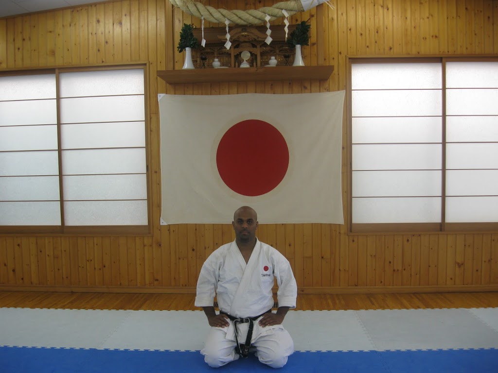 Yamato Karate Academy | 60 Rue Saint-Pierre, Sainte-Anne-de-Bellevue, QC H9X 1X9, Canada | Phone: (514) 442-9124