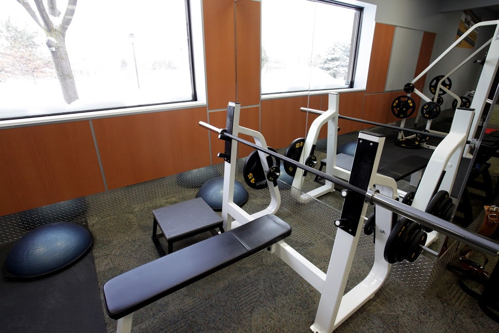 Éconofitness | 7735 Boulevard Maurice-Duplessis, Montréal, QC H1E 1M5, Canada | Phone: (514) 648-4447