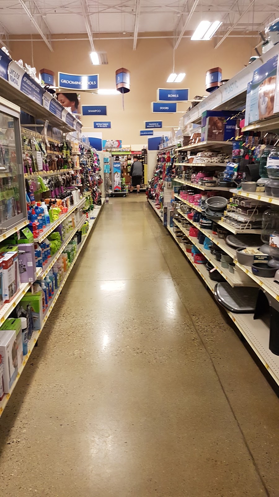 PetSmart | 120-9751 Bridgeport Rd, Richmond, BC V6X 1S3, Canada | Phone: (604) 233-1348