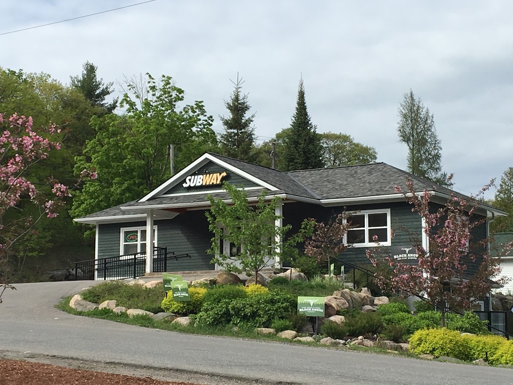 Subway | 151 Medora St, Port Carling, ON P0B 1J0, Canada | Phone: (705) 765-1221