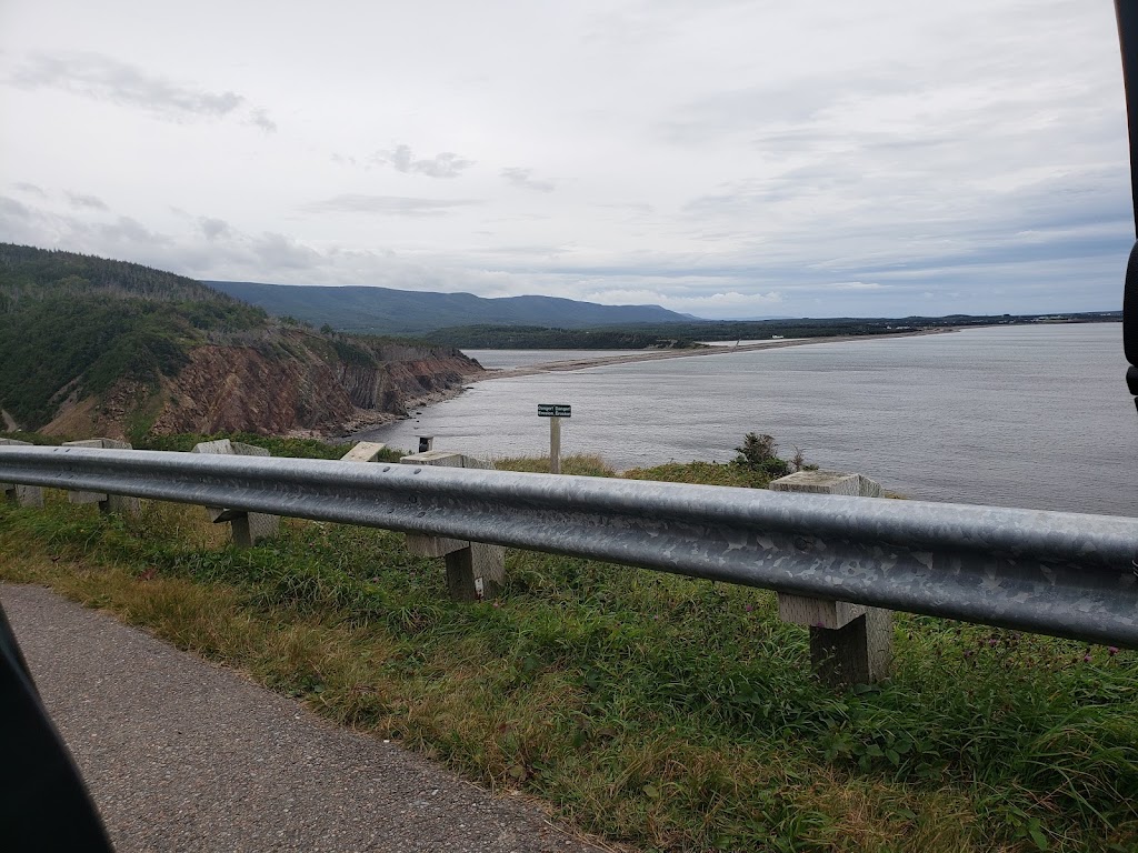 Rhonda Gallant | Cabot Trail, Belle Côte, NS B0E 3A0, Canada | Phone: (902) 224-0292