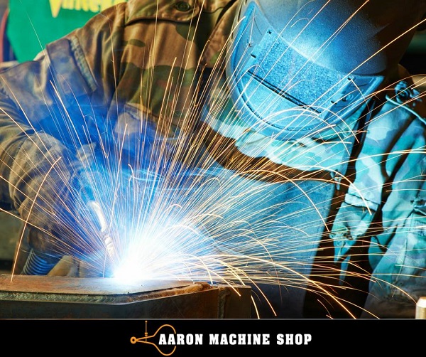 Aaron Machining & Manufacturing | 7008 5 St SE, Calgary, AB T2H 2G3, Canada | Phone: (403) 255-2425