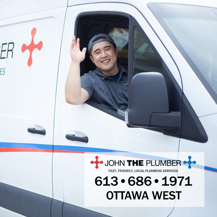 John The Plumber | 2688 Conn St, Ottawa, ON K2B 7C7, Canada | Phone: (613) 686-1971