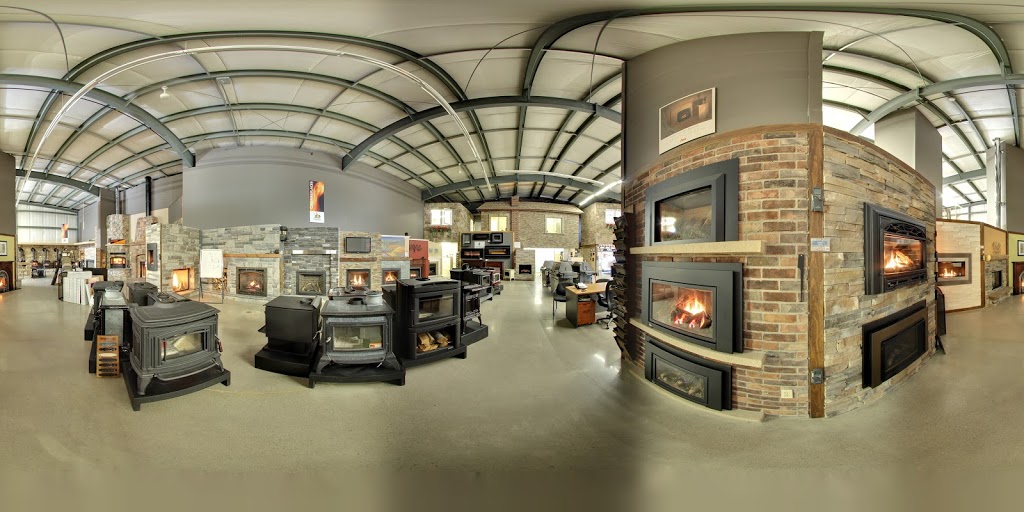 Friendly Fires Fireplaces & BBQs Peterborough | 981 Hwy 7, Peterborough, ON K9J 6X7, Canada | Phone: (705) 741-1900