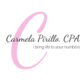 Carmela Pirillo, CPA | 80 Milloy Pl, Aurora, ON L4G 7L3, Canada | Phone: (647) 828-5531