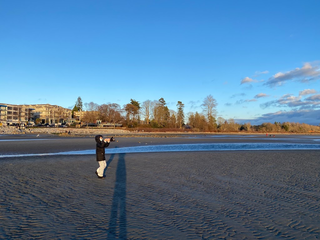 Bear Statue | White Rock Promenade, White Rock, BC V4B 1C9, Canada | Phone: (604) 541-2100