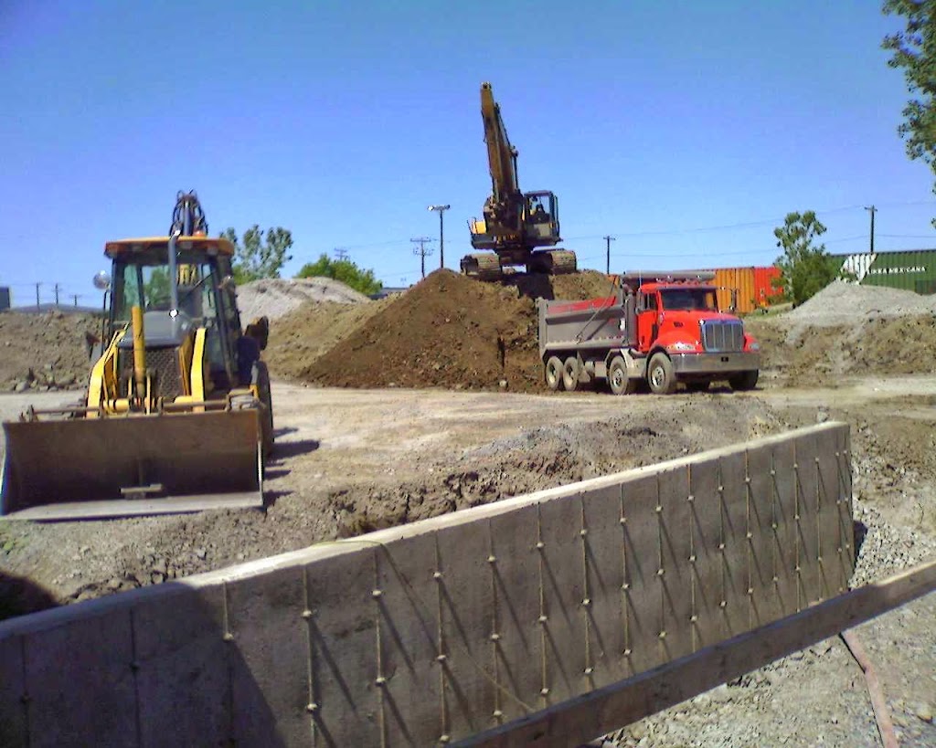 Excavation Petrecca Inc | 1140 Boulevard Saint-Luc, Saint-Jean-sur-Richelieu, QC J2W 2G6, Canada | Phone: (514) 586-4383