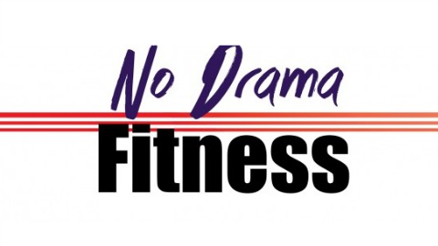 No Drama Fitness | 2-160 Mahood Johnston Dr, Kincardine, ON N2Z 2P3, Canada | Phone: (519) 955-6016