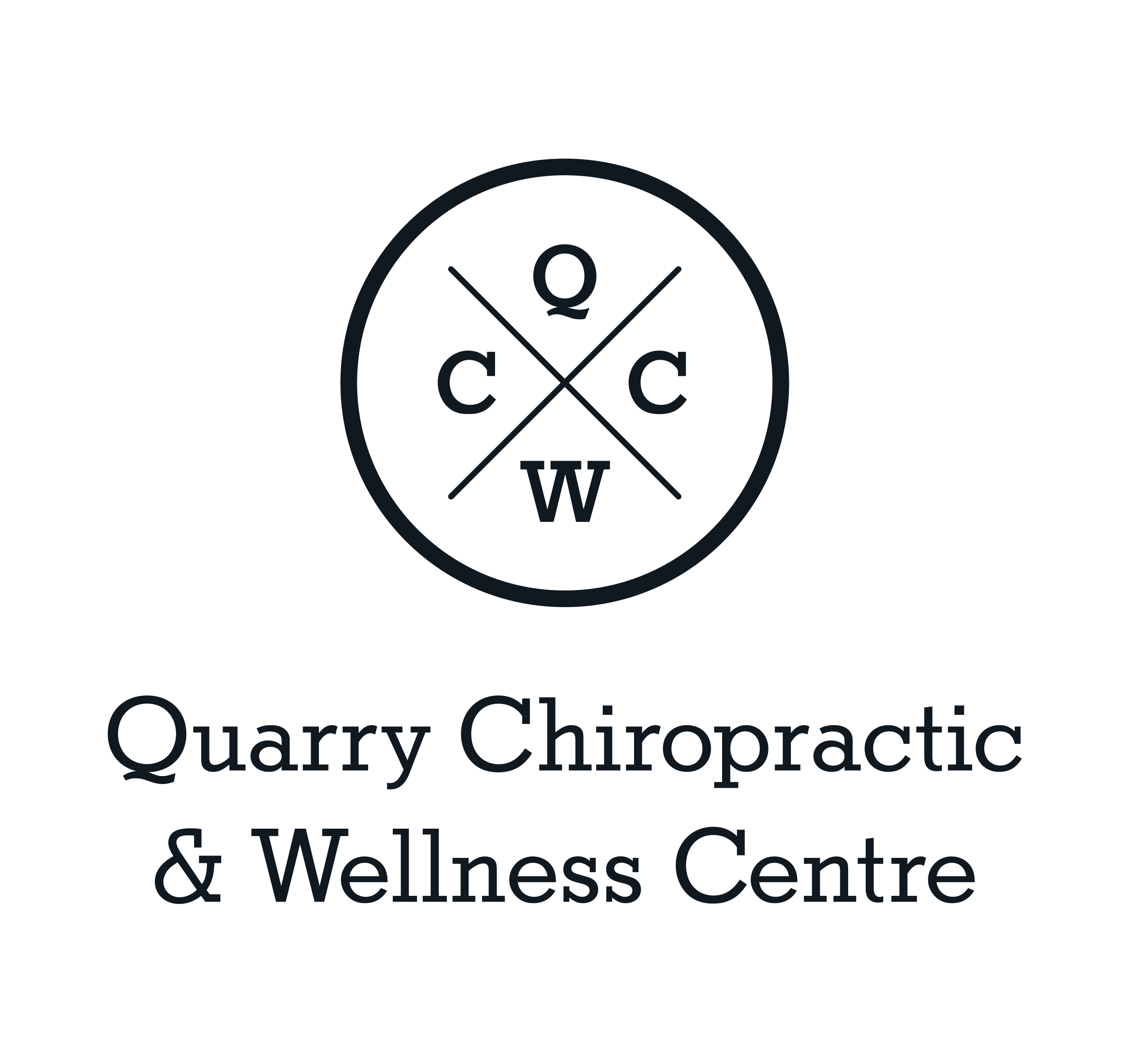 Quarry Chiropractic & Wellness Centre | 2300 Princess St, Kingston, ON K7M 3G4, Canada | Phone: (613) 542-9822