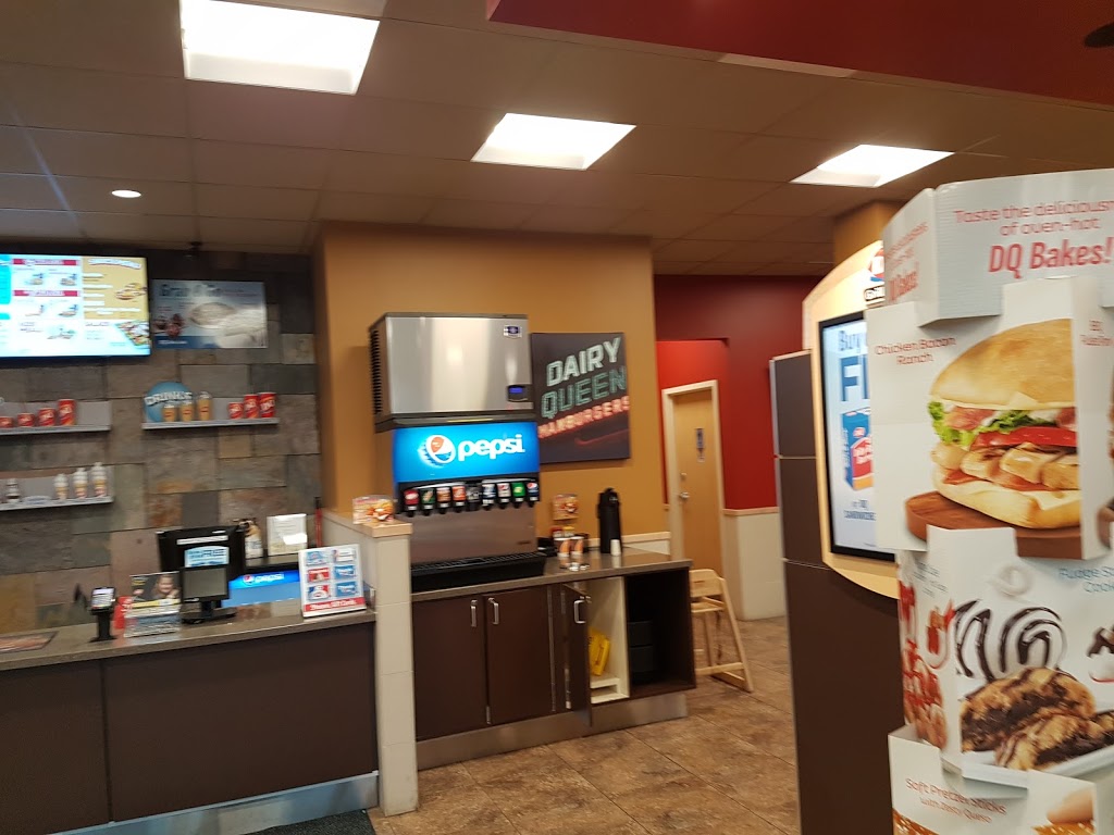 Dairy Queen Grill & Chill | 400 - 1756 Pier Mac Way, Kelowna, BC V1V 3E7, Canada | Phone: (778) 753-7077