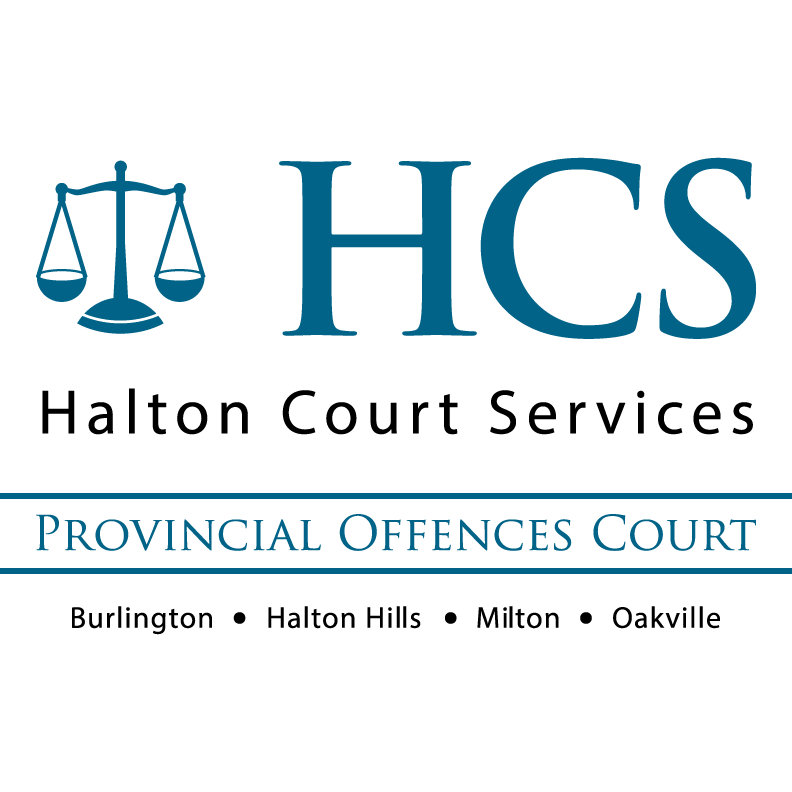 Halton Court Services - Provincial Offences Office | 4085 Palladium Way, Burlington, ON L7M 2A6, Canada | Phone: (905) 637-1274