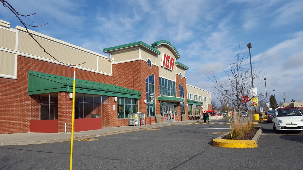 IGA Marché Clément St-Charles Inc. | 885 Boulevard Foucault, Saint-Charles-de-Drummond, QC J2C 1A8, Canada | Phone: (819) 477-5222