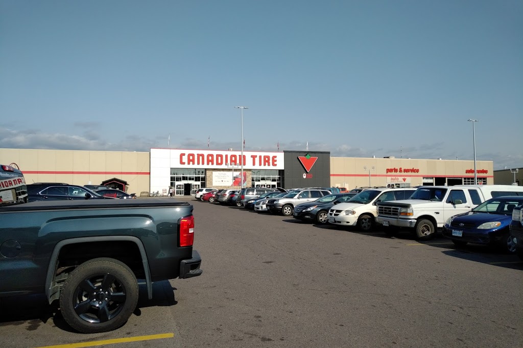 Canadian Tire | 939 Fort William Rd, Thunder Bay, ON P7B 3A6, Canada | Phone: (807) 623-1999