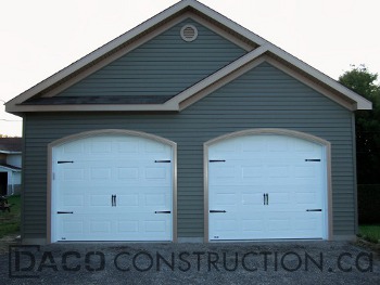 Daco Construction Entrepreneur en construction et rénovation | 29 Rue Paquin, Lourdes-de-Joliette, QC J0K 1K0, Canada | Phone: (450) 803-8672