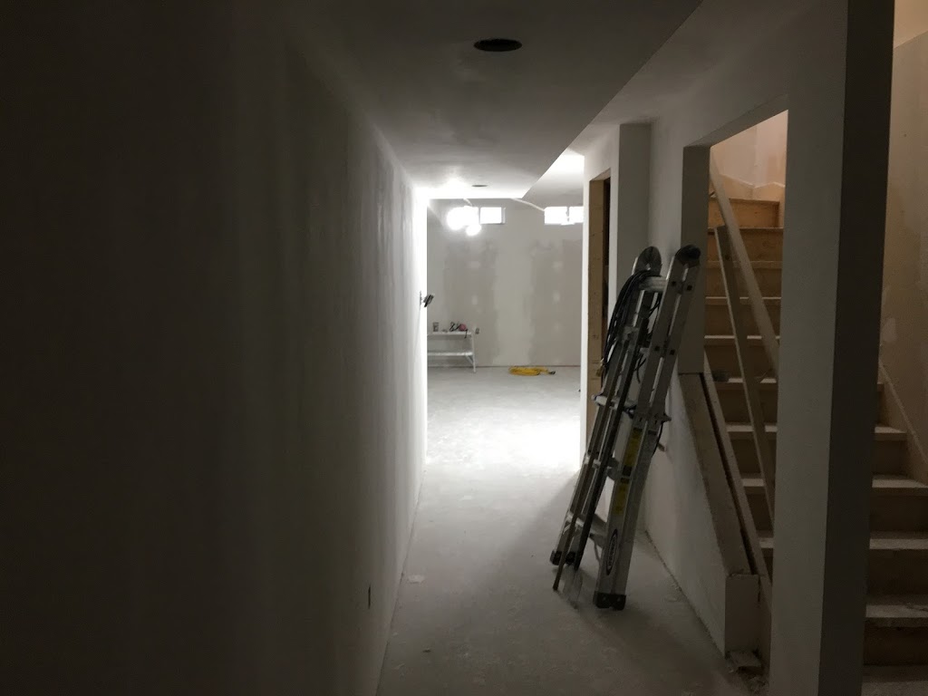 AMG Drywall Taping | 96 Woodburn Rd, Hannon, ON L0R 1P0, Canada | Phone: (289) 880-8561