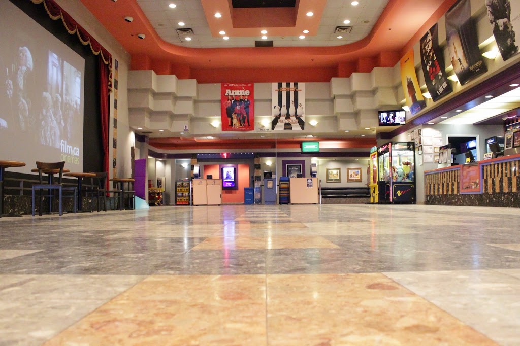 Film.Ca Cinemas | 171 Speers Rd Unit 25, Oakville, ON L6K 3W8, Canada | Phone: (905) 338-6397