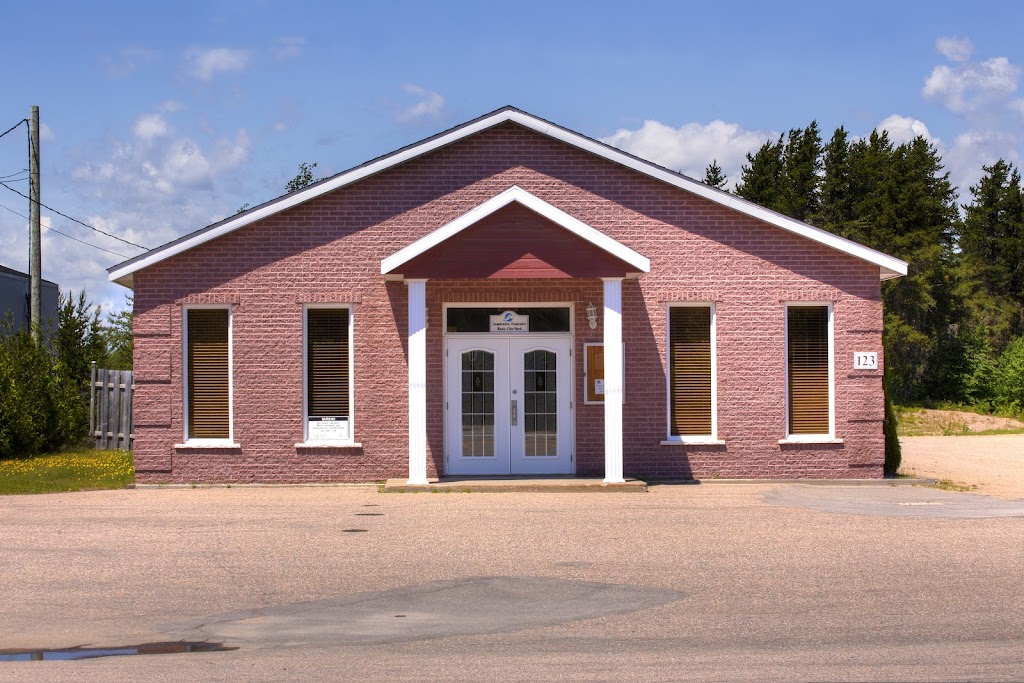 Haute-Côte-Nord-Manicouagan Funeral Cooperative | 123 QC-138, Les Escoumins, QC G0T 1K0, Canada | Phone: (418) 233-2661