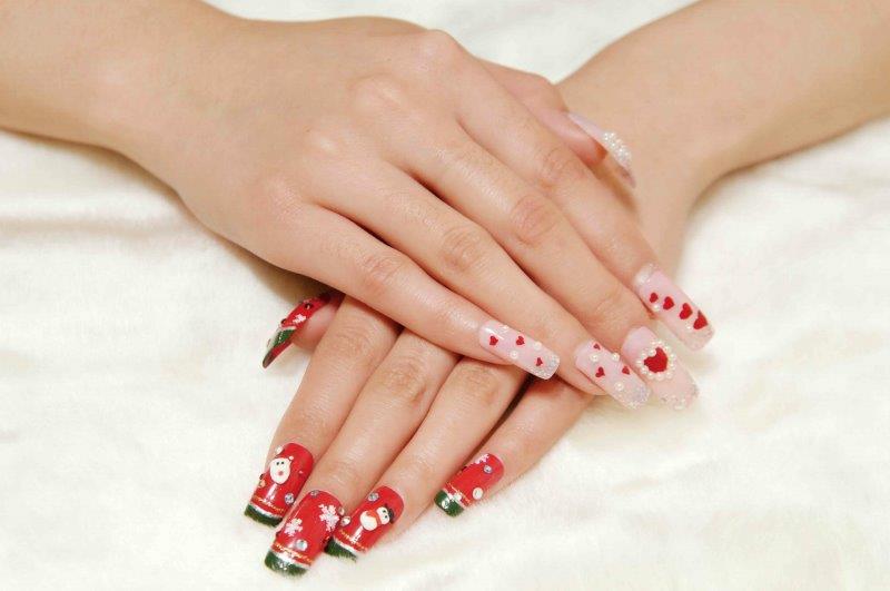 Princess Nails & Spa | 224 Centennial Rd Unit B-7A, Orangeville, ON L9W 5K2, Canada | Phone: (519) 941-8899