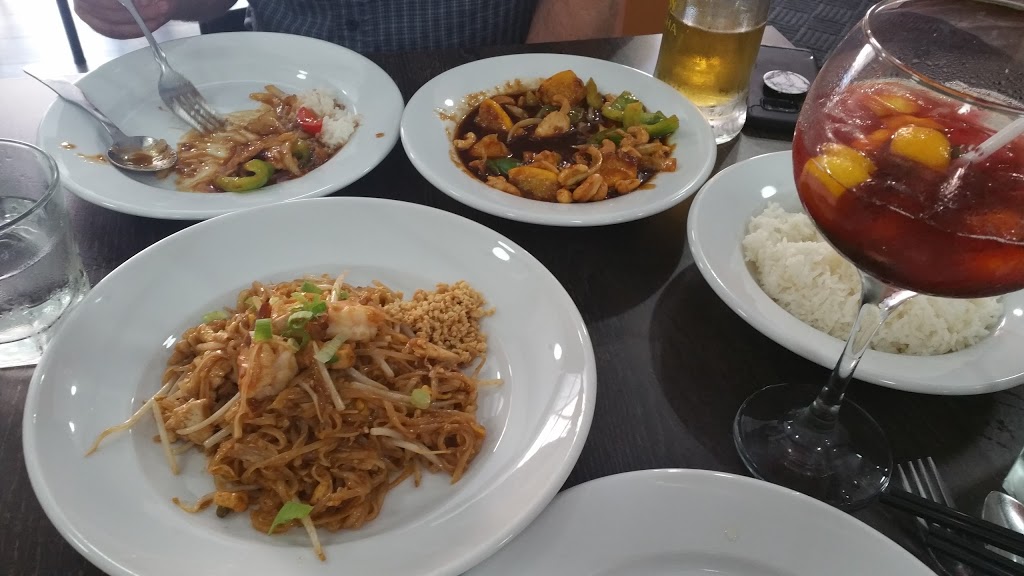 EAT THAI RESTAURANT | 80 Macdonell St, Guelph, ON N1H 2Z6, Canada | Phone: (519) 826-6709