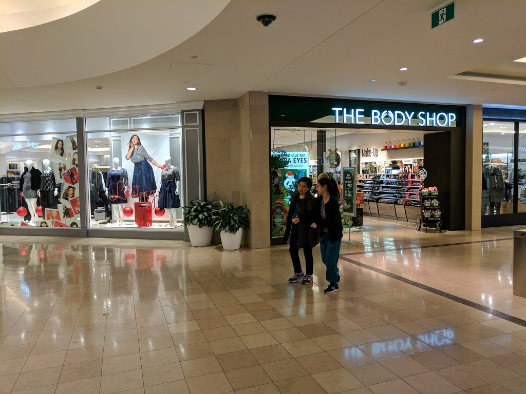 The Body Shop | 25 The West Mall #1078A, Etobicoke, ON M9C 1B8, Canada | Phone: (416) 622-8095