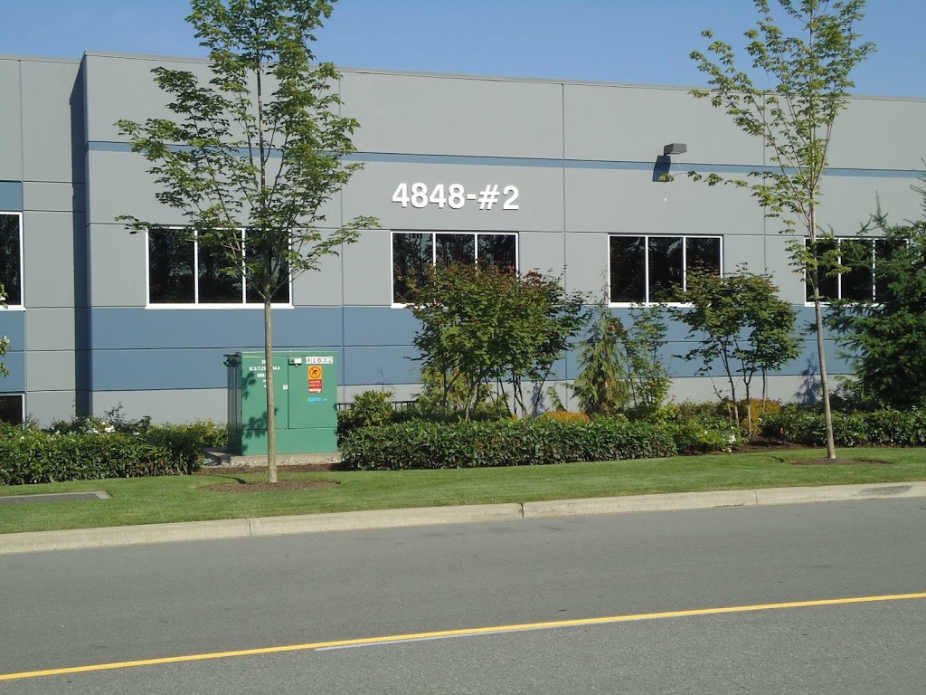 Accutek Industries Ltd. | 4848 275 St #204, Langley City, BC V4W 0A3, Canada | Phone: (604) 626-4700