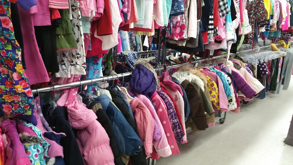 Value Village | 1520 Steeles Ave W, Concord, ON L4K 3B9, Canada | Phone: (905) 761-7990