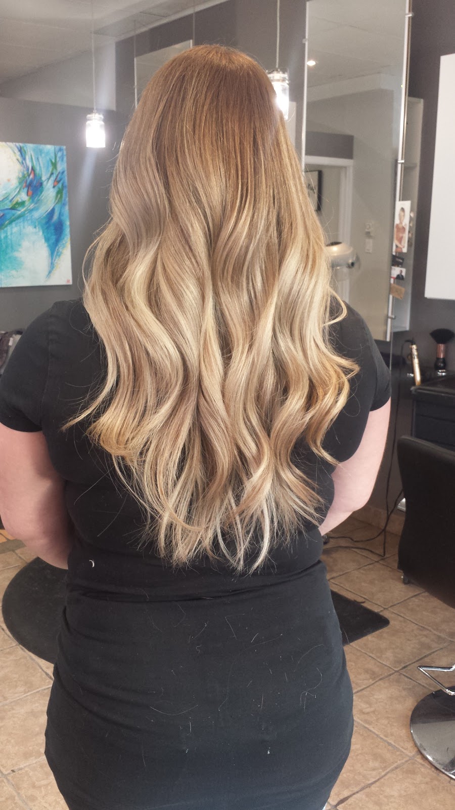 Axelle Coiffure | 1325, Chemin Des Anglais, Terrebonne, QC J6X 4G4, Canada | Phone: (450) 416-6422