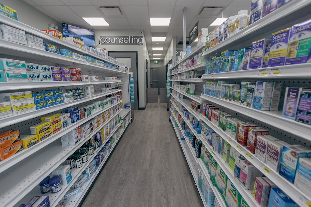 Pharmasave Sunridge | 119 Sunridge Rd W Unit 10, Lethbridge, AB T1J 5J1, Canada | Phone: (403) 942-8999