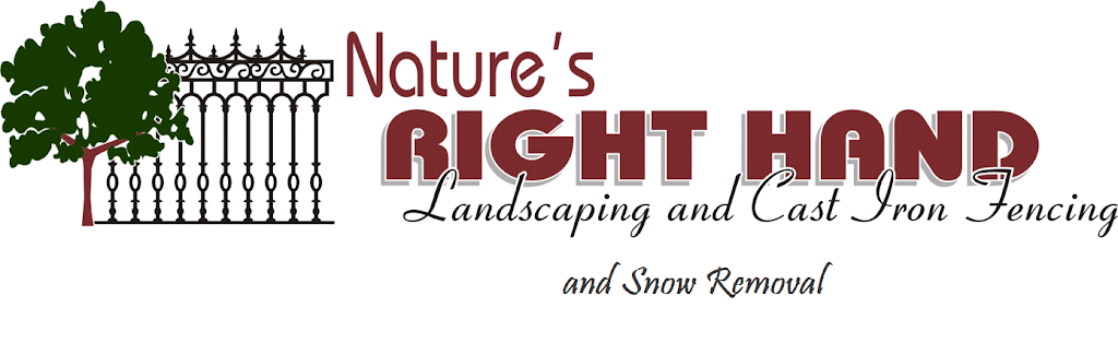 Natures Right Hand Landscaping and Snow Removal | 903 Smith Rd, Navan, ON K4B 1N8, Canada | Phone: (613) 299-4773