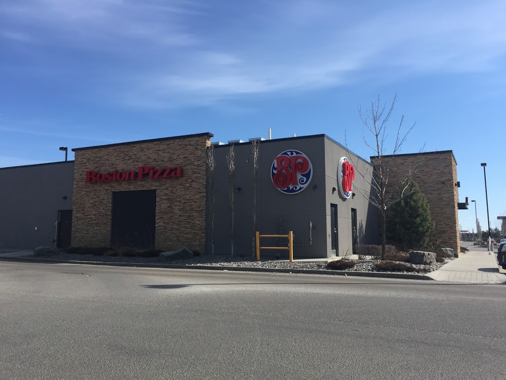 Boston Pizza | 12788 167 Ave NW, Edmonton, AB T6V 1J6, Canada | Phone: (780) 757-2747