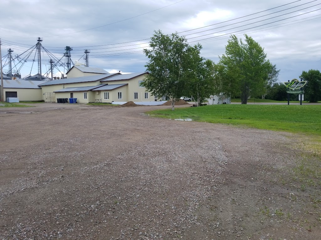 La Ferme Olofée Inc (La) | 1198 Rang Simple N, Saint-Félicien, QC G8K 2N8, Canada | Phone: (418) 679-3869