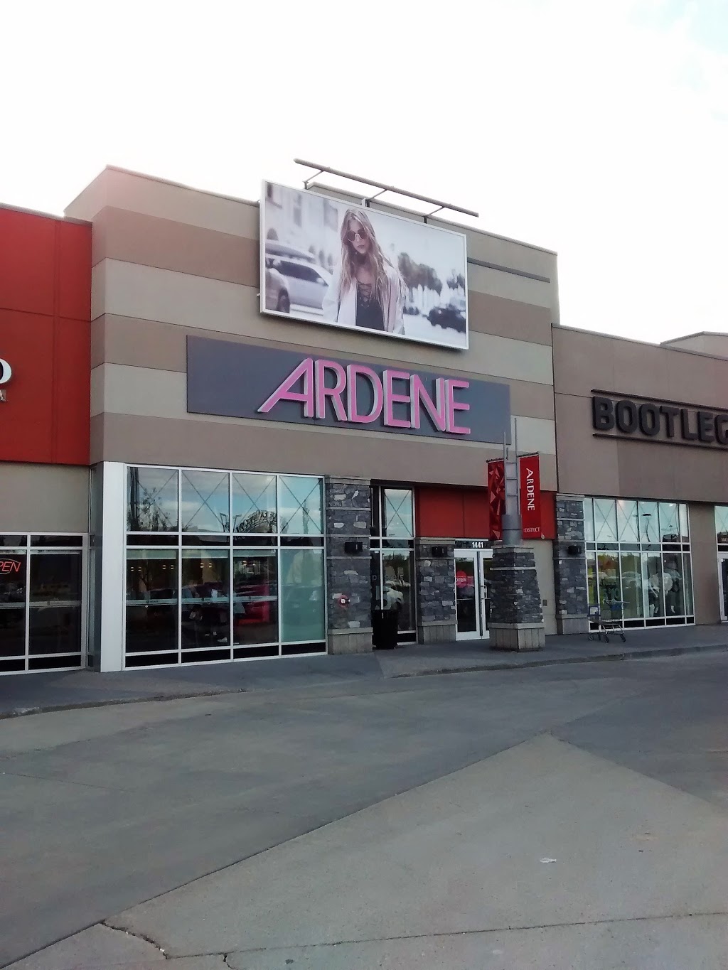 Ardene | 1441 99 St NW, Edmonton, AB T6N 0A8, Canada | Phone: (780) 665-2591