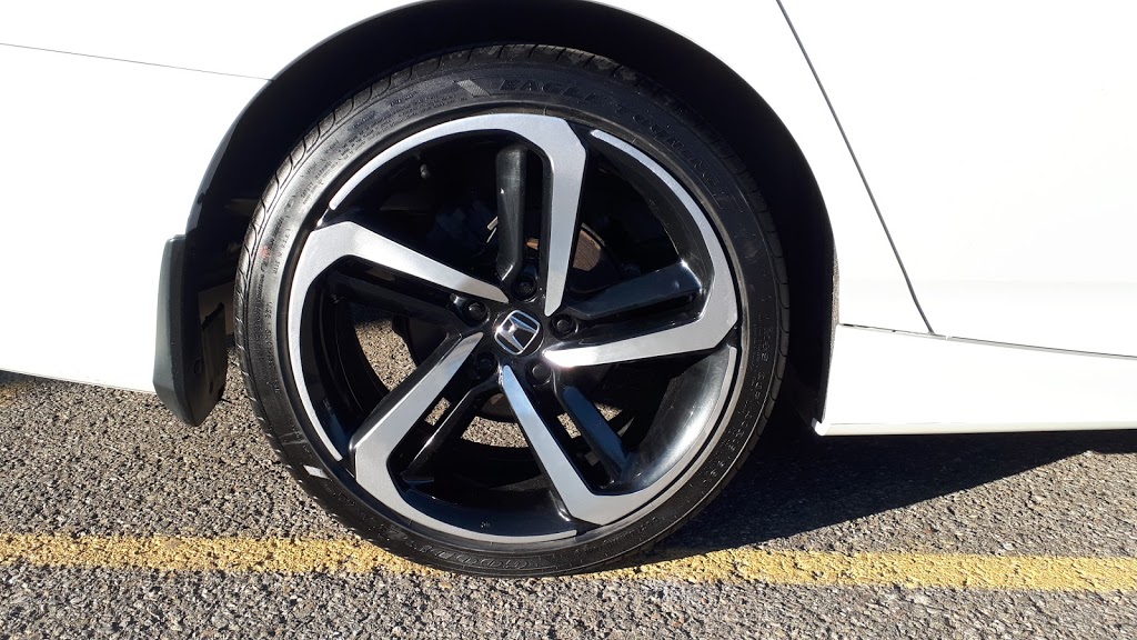 D&C Rim Repair | 22 Merrickville Way, Brampton, ON L6Y 0V5, Canada | Phone: (905) 330-3155