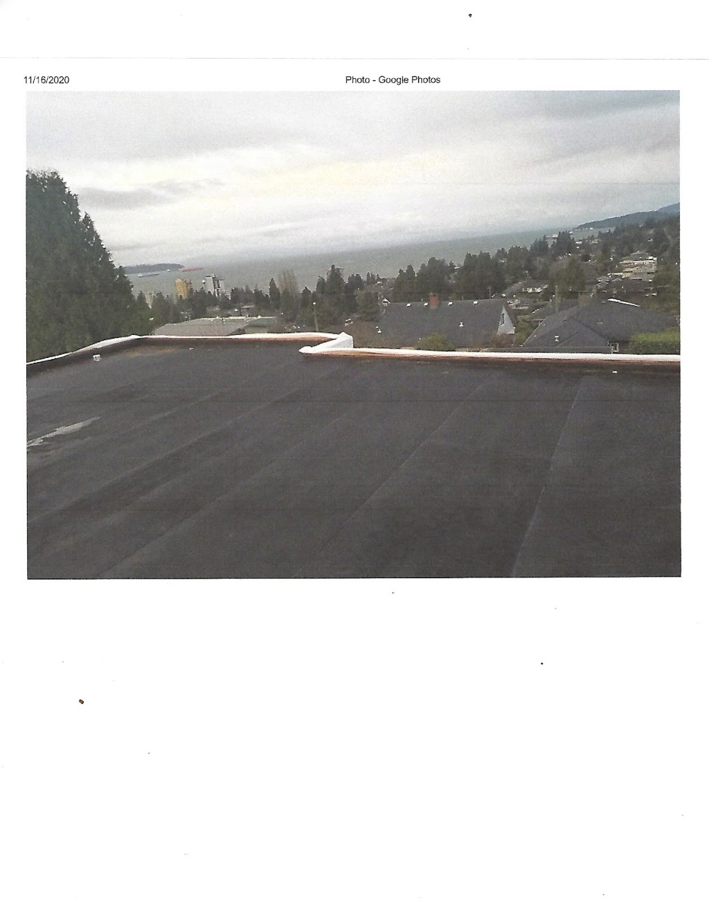 A.L ROOFING SERVICES | 622 2nd St E, North Vancouver, BC V7L 1E3, Canada | Phone: (778) 897-0283