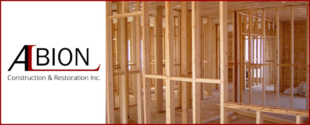 Albion General Contractor Inc. | 37 William St, Mississauga, ON L5M 1J2, Canada | Phone: (905) 923-4153