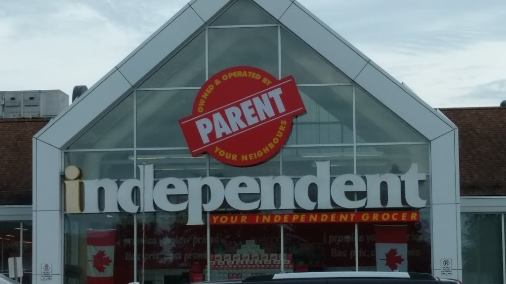 Parents Your Independent Grocer | 2737 Laurier St, Rockland, ON K4K 1A3, Canada | Phone: (613) 446-7273