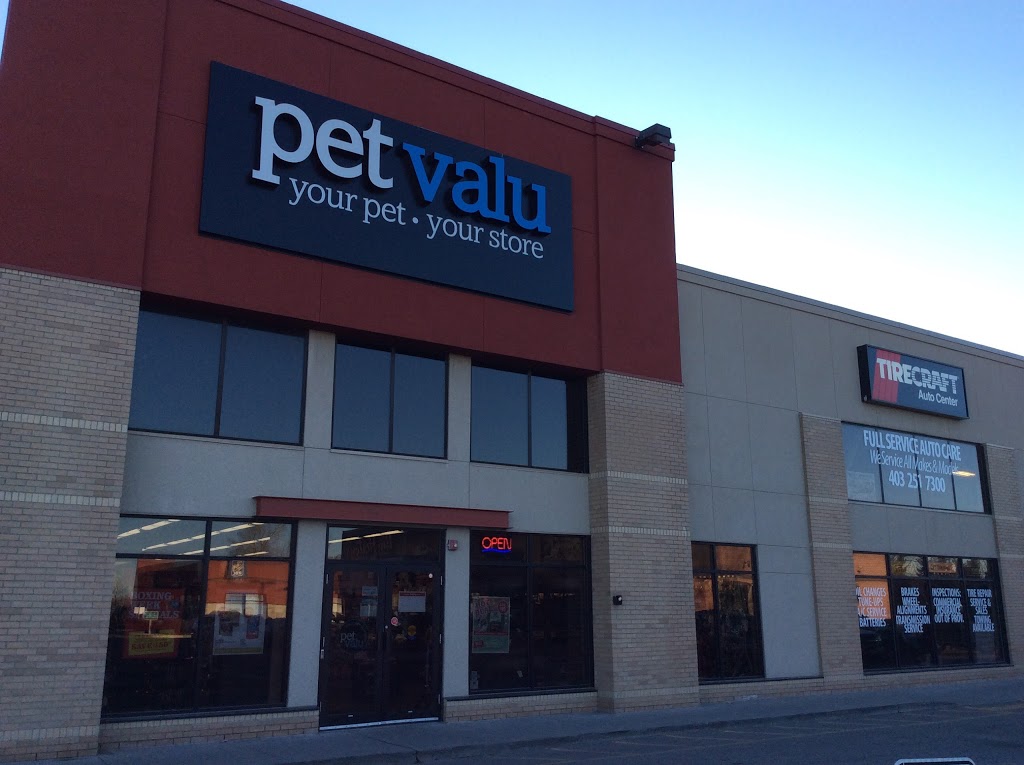 Pet Valu | 11440 Braeside Dr SW, Calgary, AB T2W 3N4, Canada | Phone: (403) 454-0301