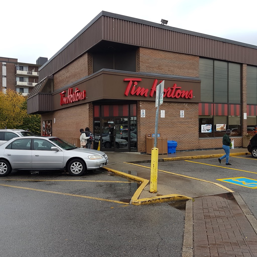 Tim Hortons | 2500 Eglinton Ave E, Scarborough, ON M1K 2R5, Canada | Phone: (416) 265-3745